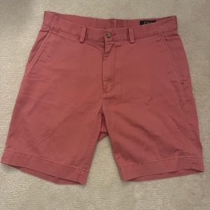 Polo Men’s Classic Fit 9” Shorts